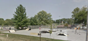 Skatepark