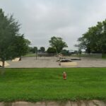 Skatepark