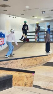 Skaterapolis © Tori Flores on Google Maps