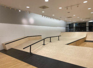 Skaterapolis © E J P on Google Maps