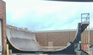 Skaterapolis © Tim Meyers on Google Maps