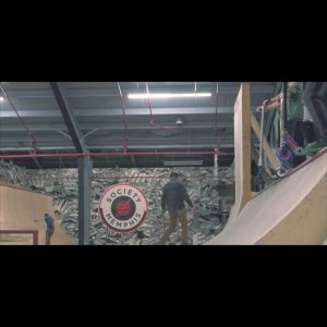 Society Memphis Skatepark And Coffee © Society Memphis Skatepark and Coffee on Google Maps
