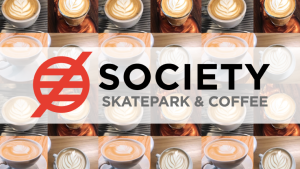 Society Memphis Skatepark And Coffee © Society Memphis Skatepark and Coffee on Google Maps