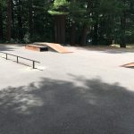 Somersworth Skatepark