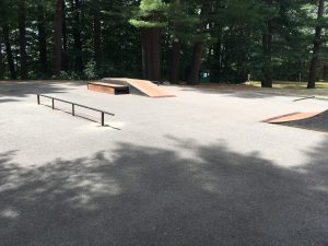 Somersworth Skatepark