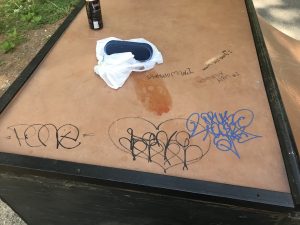 Somersworth Skatepark © Preston Horton on Google Maps