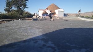 Spanish Springs Skate Park © Teddy Wehking on Google Maps