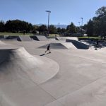 Spanish Springs Skate Park