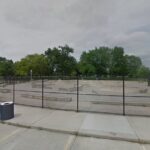 Spencer Skate Park