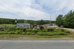 Springfield Nh Skatepark