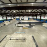 Springfield Skate Park