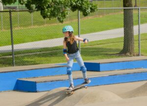 Springfield Skate Park © Springfield Skate Park on Google Maps