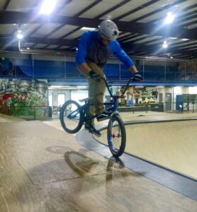 Springfield Skate Park © Springfield Skate Park on Google Maps