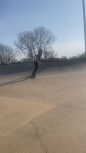 St. Cloud Skate Park © Jon Lee on Google Maps