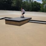 St. Cloud Skate Park