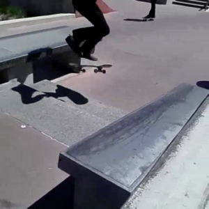 St. Cloud Skate Park © Gage Chisholm on Google Maps