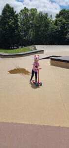 St. Cloud Skate Park © HOLLYWOOD PlumbKra8zySRT on Google Maps
