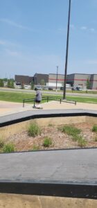 St. Cloud Skate Park © HOLLYWOOD PlumbKra8zySRT on Google Maps