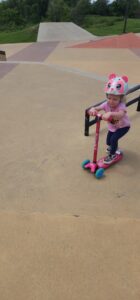 St. Cloud Skate Park © HOLLYWOOD PlumbKra8zySRT on Google Maps