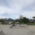 St. Ignatius Skatepark