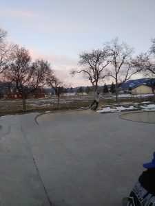 St. Ignatius Skatepark © AngTony2 Bossy on Google Maps