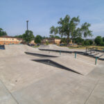 St Louis Skatepark