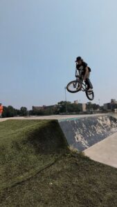 St Louis Skatepark © kyler m on Google Maps