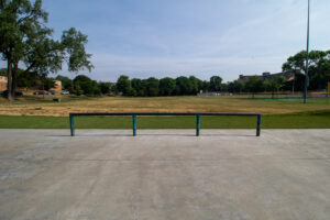 St Louis Skatepark © wesa9716 on Google Maps