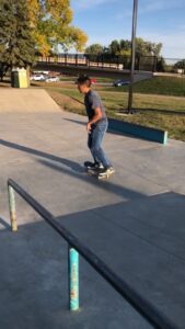 St Louis Skatepark © Defacing Property on Google Maps