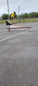 St. Martin Diy Skatepark