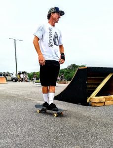 St. Martin Diy Skatepark © Ty Prowant on Google Maps