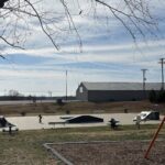 St. Robert Rotary Club Skate Park