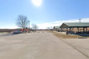 St. Robert Rotary Club Skate Park