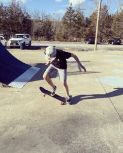 Stocktill Skatepark © cheez medford on Google Maps