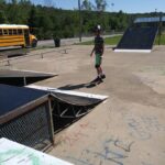 Stocktill Skatepark