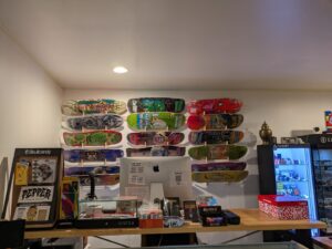 Studio Skate Supply © william thompson on Google Maps