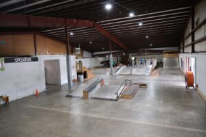 Studio Skate Supply © Studio Skate Supply on Google Maps