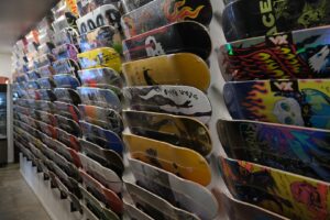 Studio Skate Supply © Studio Skate Supply on Google Maps