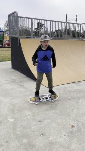Sunset Skatepark