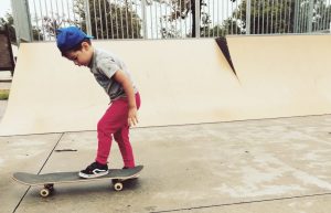 Sunset Skatepark © Christopher Reily on Google Maps