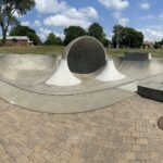 Swarner (shawnee) Skate Park
