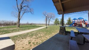 Swarner (shawnee) Skate Park © Amanda Alexander on Google Maps