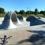 Swarner Skate Park