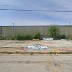 The Slab Chris Casey Memorial Skatepark