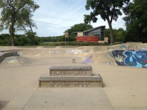 Terrell Mill Park © Lindsey Evans on Google Maps