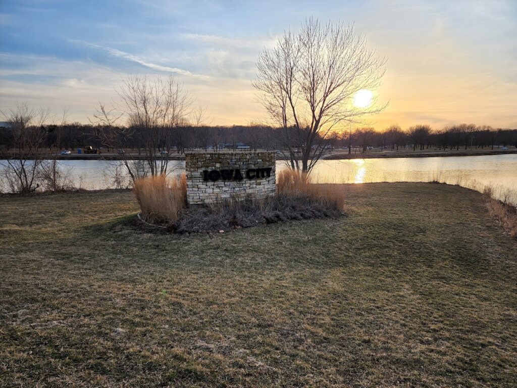 Terrell Mill Park © Weston Starke on Google Maps