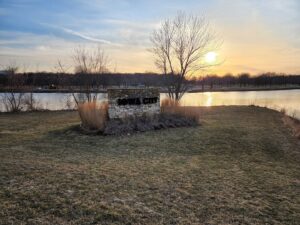 Terrell Mill Park