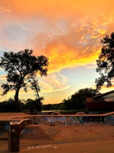 Terrell Mill Park © Cassidy Wright on Google Maps