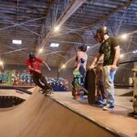 The Boneyard Skatepark Llc