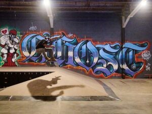 The Boneyard Skatepark Llc © The Boneyard Skatepark LLC on Google Maps